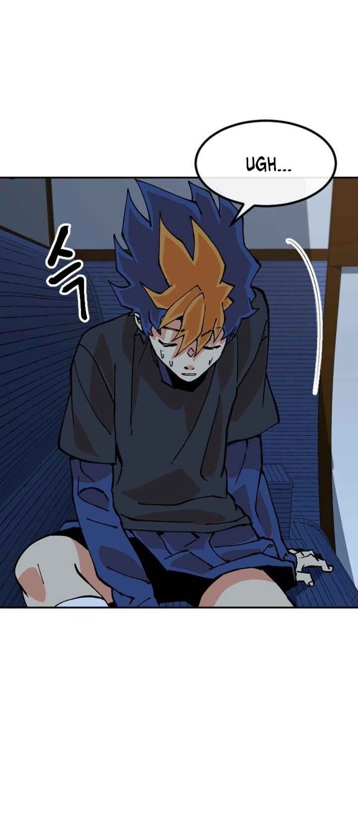 Stairs Chapter 29 Gambar 34