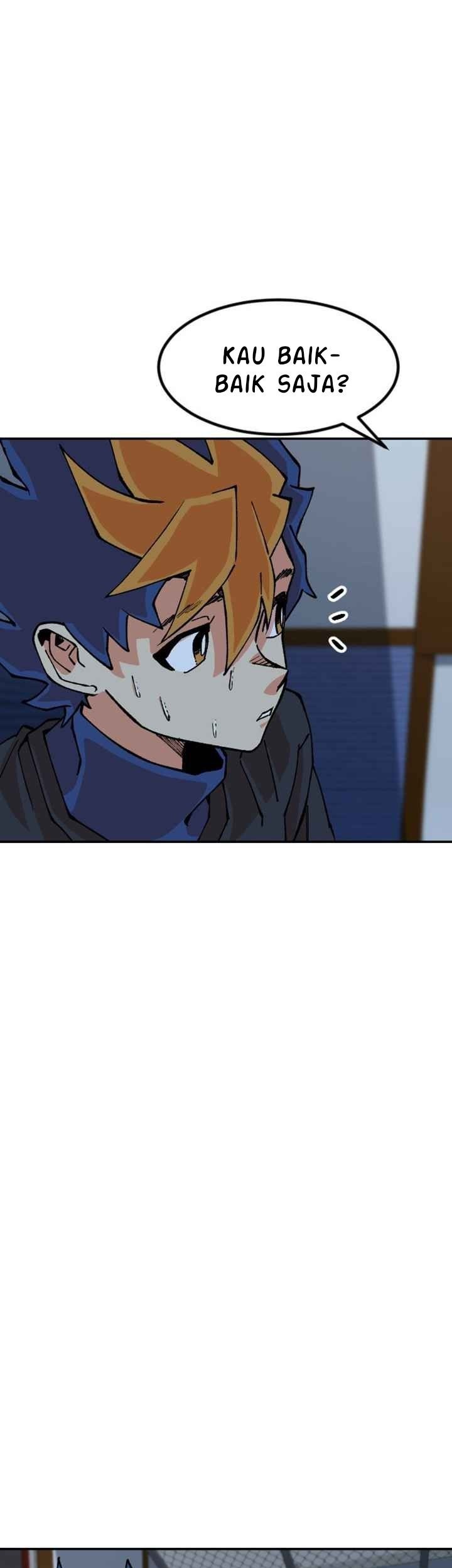 Stairs Chapter 29 Gambar 35