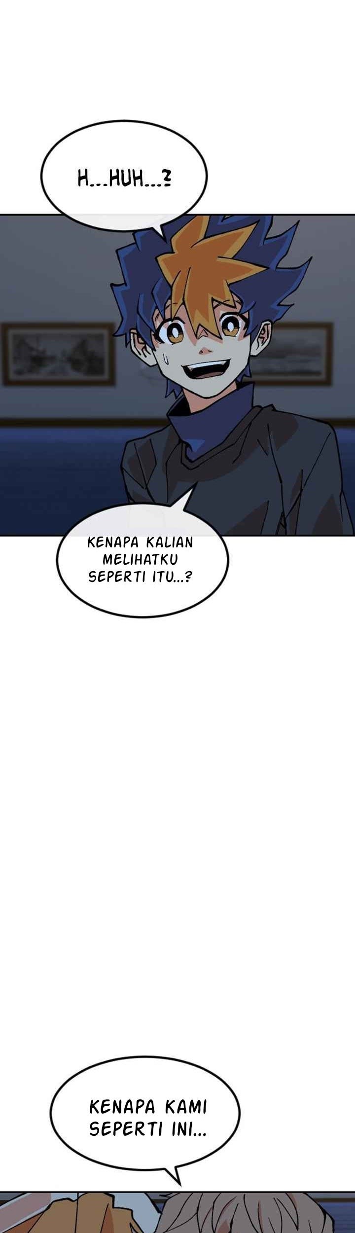 Stairs Chapter 29 Gambar 37