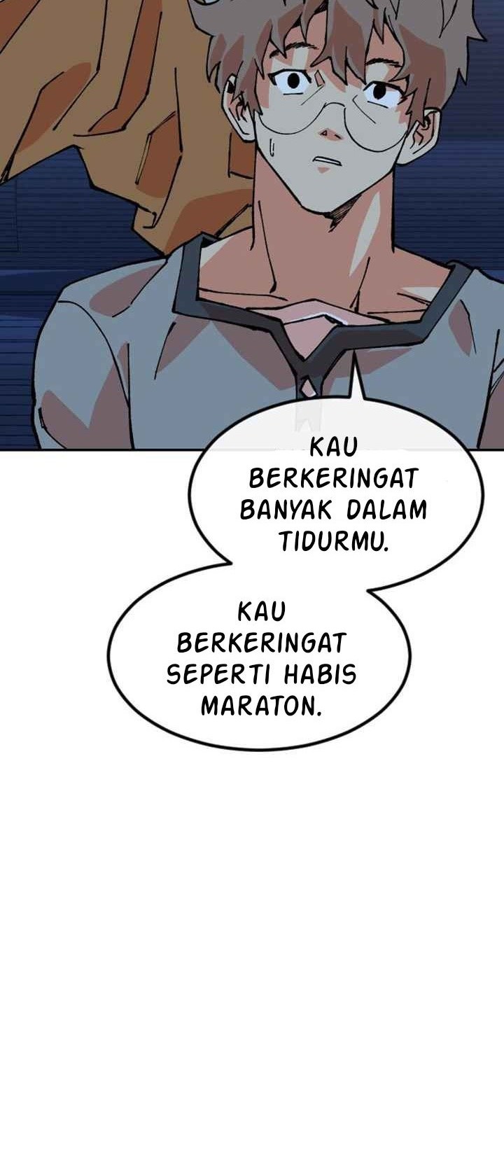 Stairs Chapter 29 Gambar 38