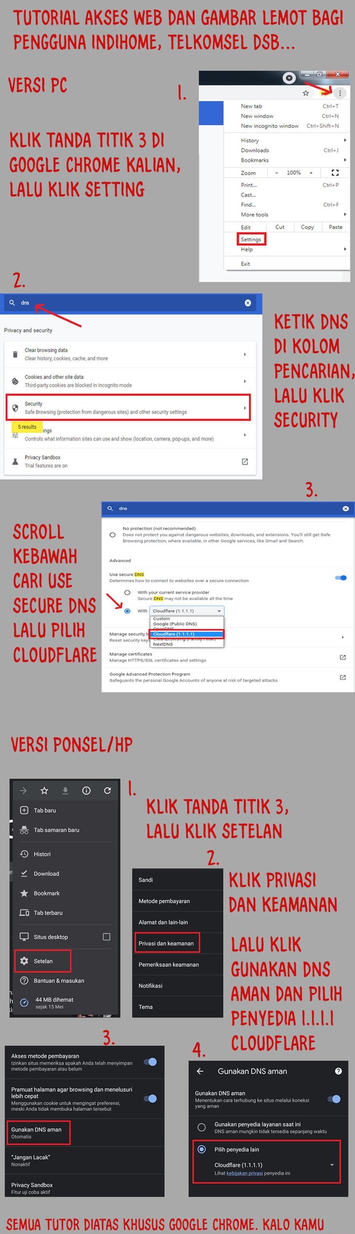 Baca Komik Stairs Chapter 29 Gambar 1