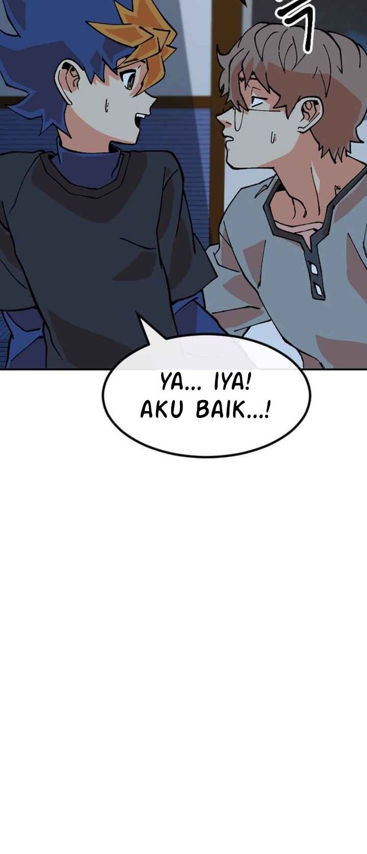 Stairs Chapter 29 Gambar 40