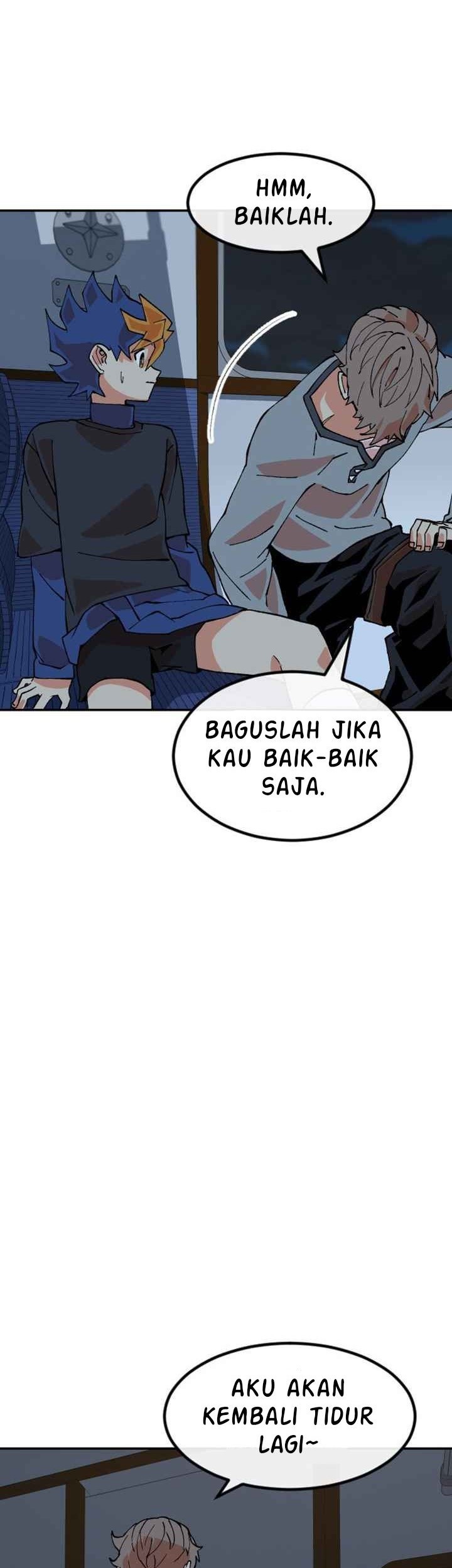 Stairs Chapter 29 Gambar 41