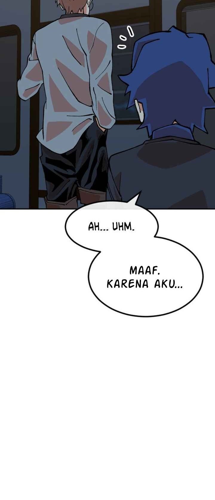 Stairs Chapter 29 Gambar 42