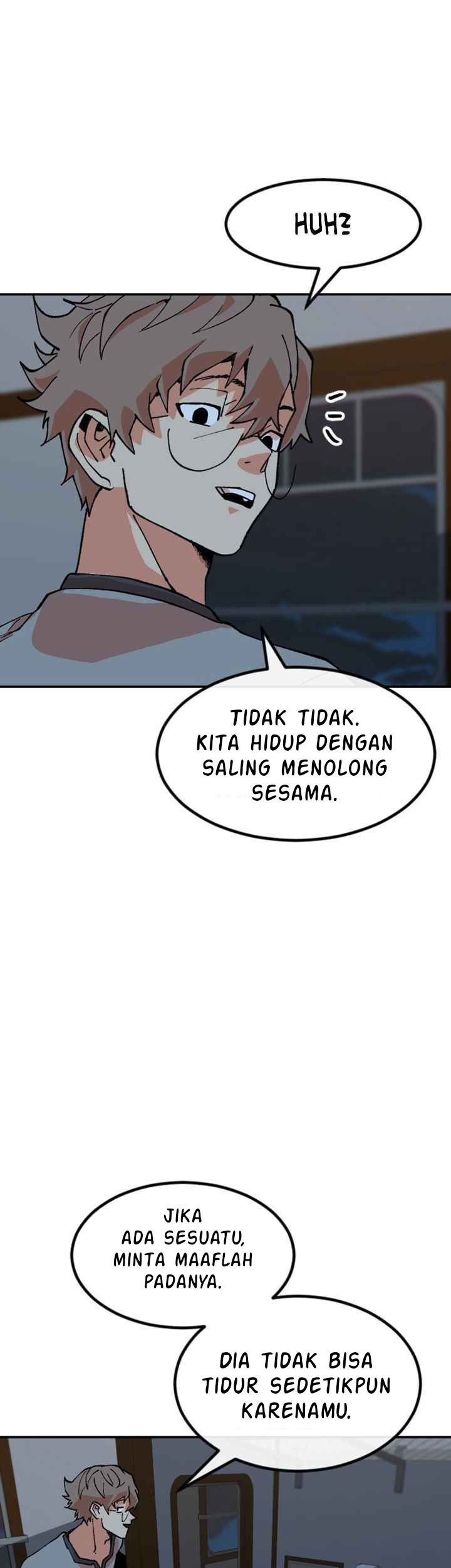 Stairs Chapter 29 Gambar 43