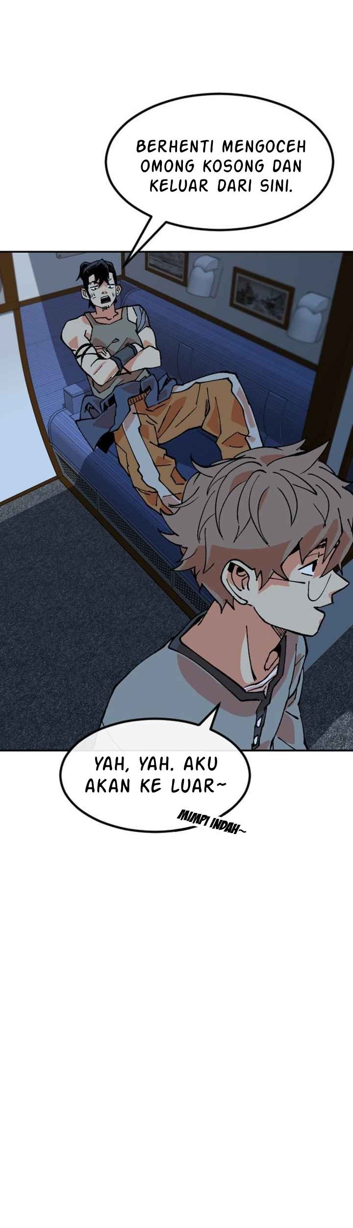 Stairs Chapter 29 Gambar 45