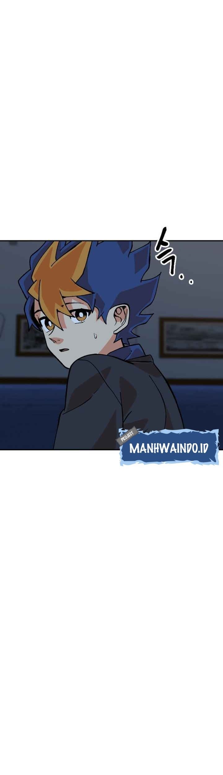 Stairs Chapter 29 Gambar 47