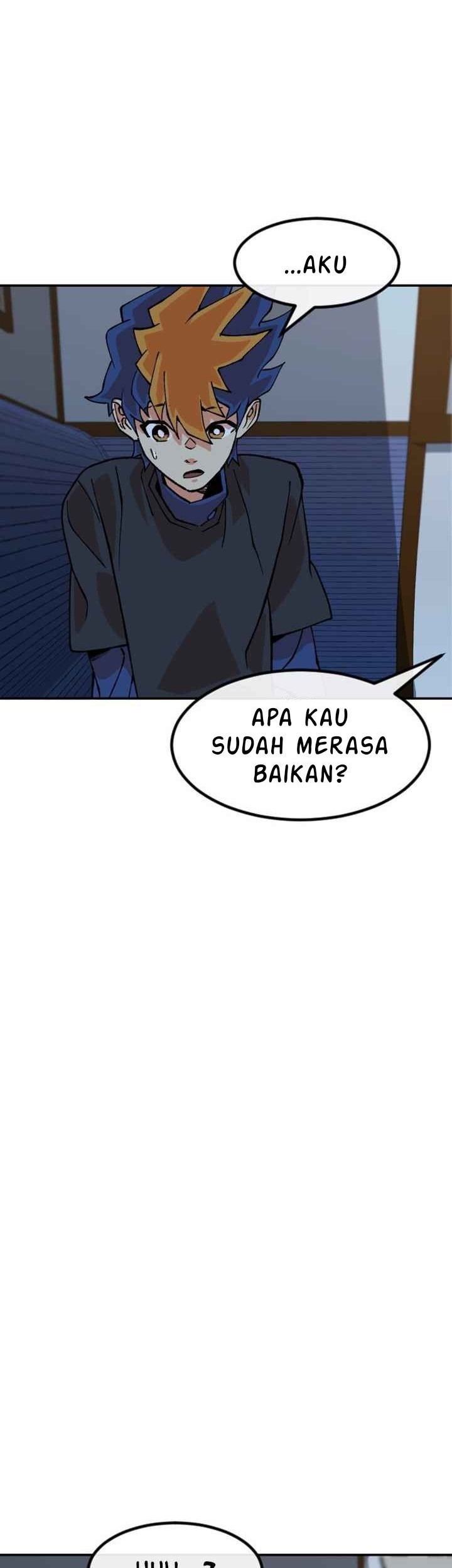 Stairs Chapter 29 Gambar 49