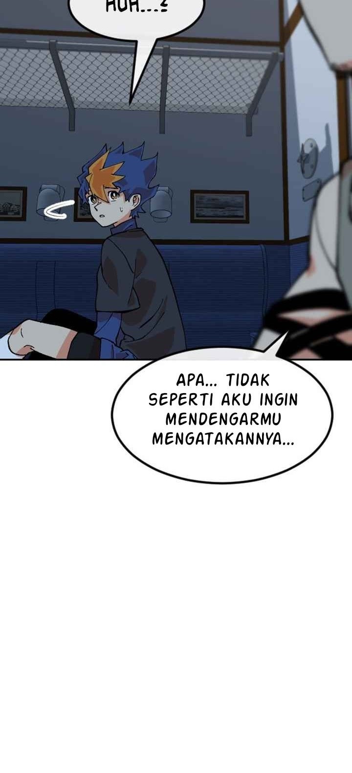 Stairs Chapter 29 Gambar 50