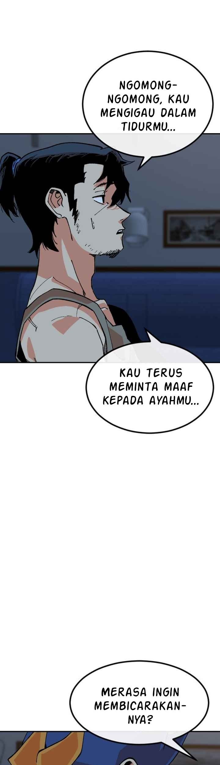 Stairs Chapter 29 Gambar 51