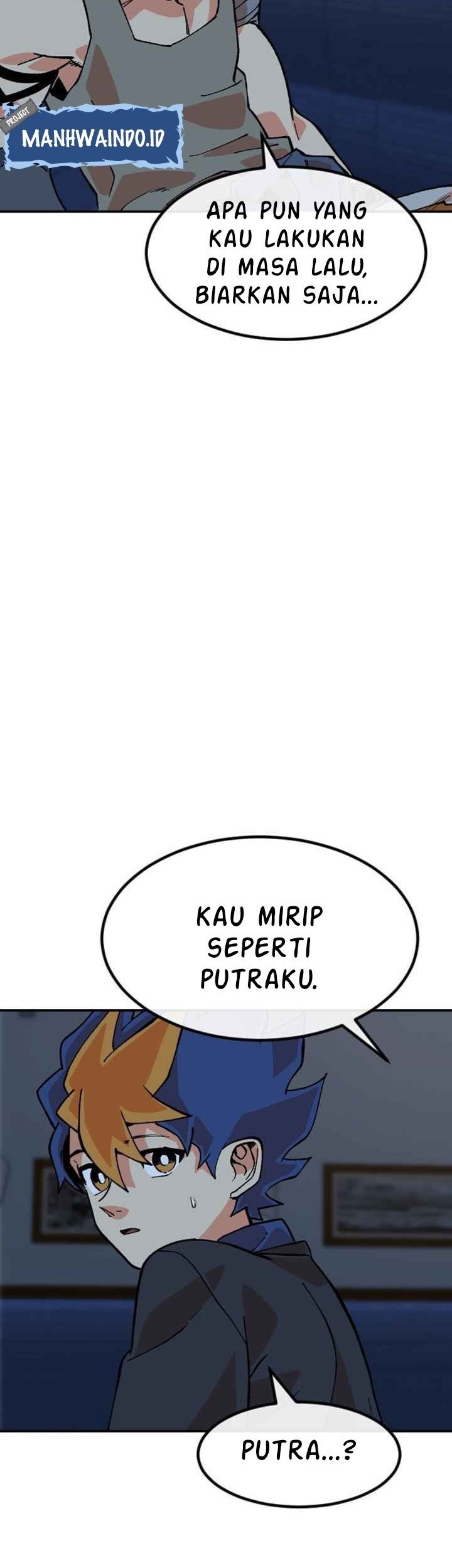 Stairs Chapter 29 Gambar 55