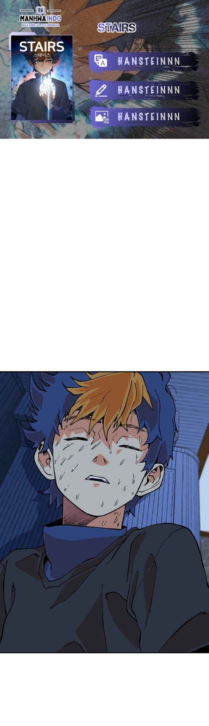 Stairs Chapter 29 Gambar 3