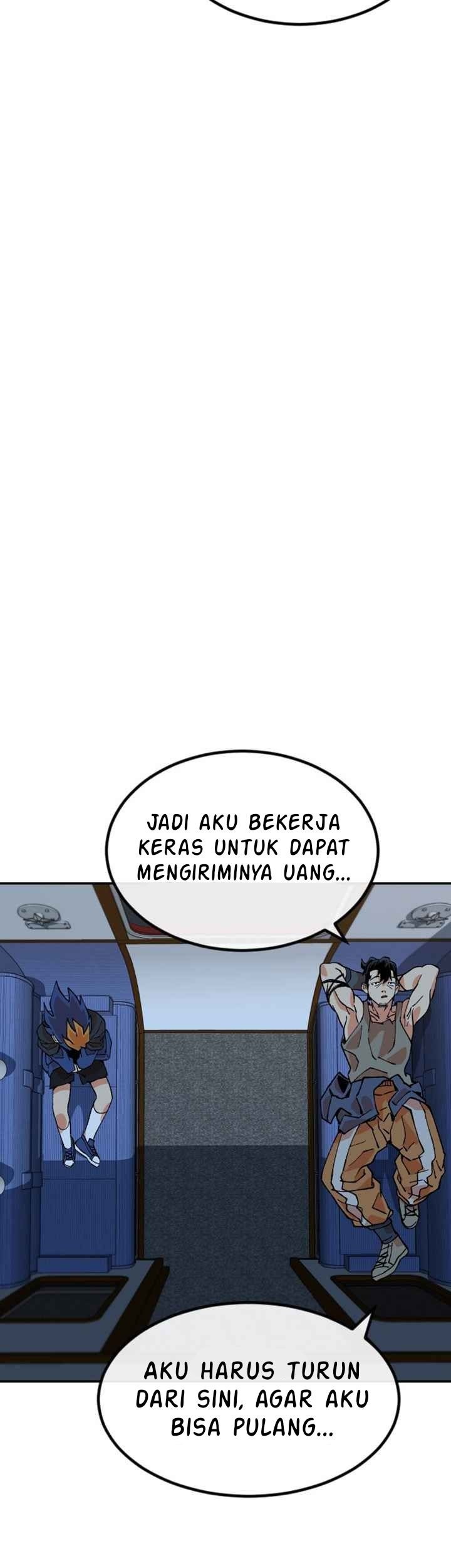 Stairs Chapter 29 Gambar 59