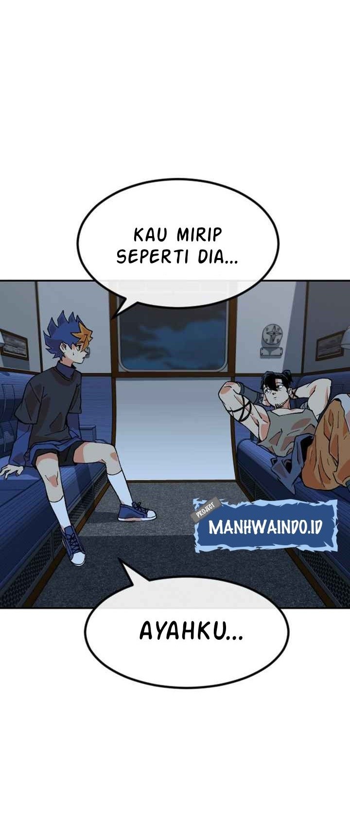 Stairs Chapter 29 Gambar 62