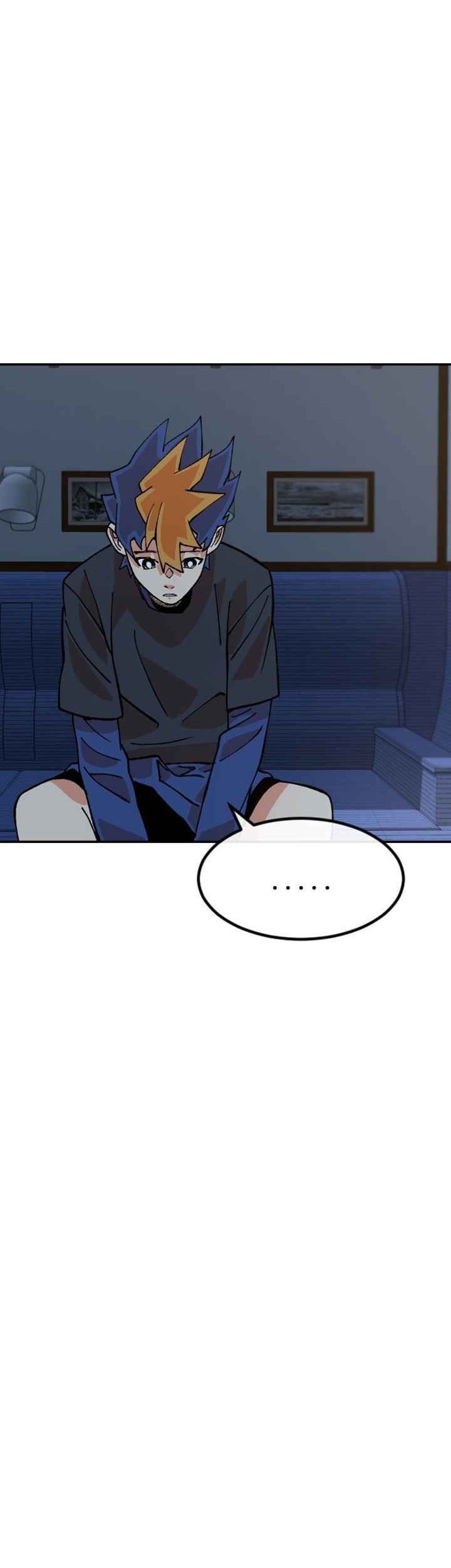 Stairs Chapter 29 Gambar 65