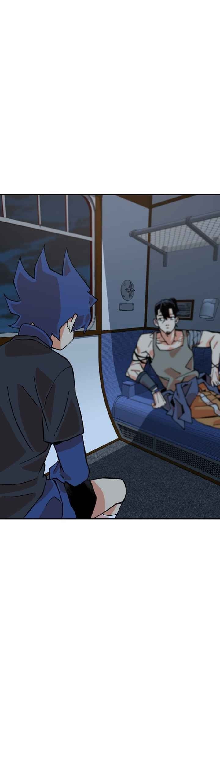 Stairs Chapter 29 Gambar 67