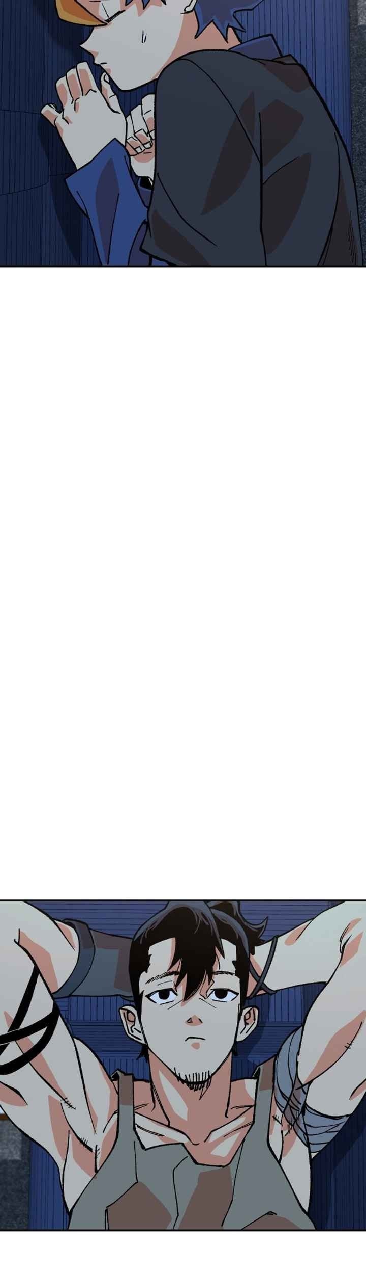 Stairs Chapter 29 Gambar 75