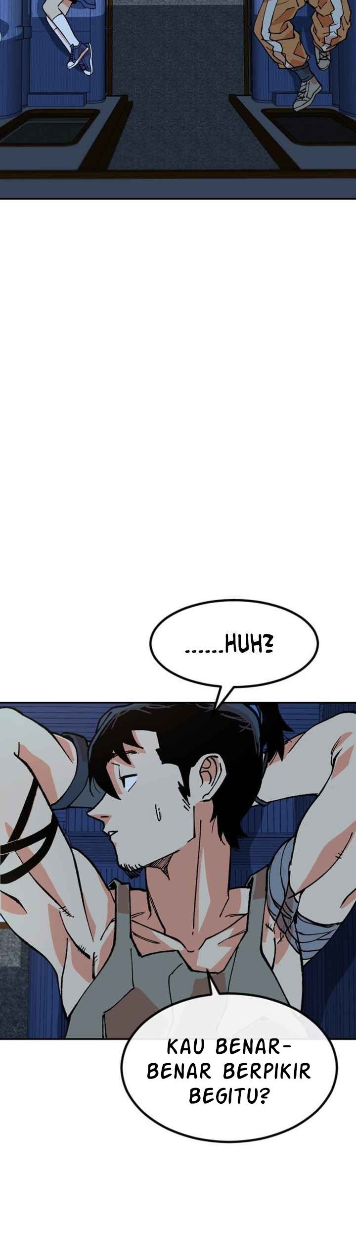 Stairs Chapter 29 Gambar 77