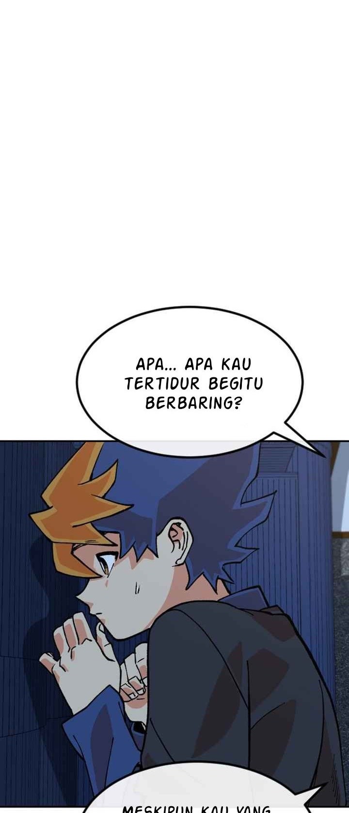 Stairs Chapter 29 Gambar 78