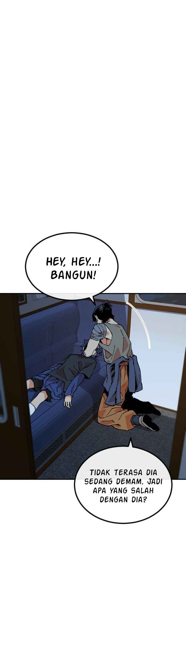 Stairs Chapter 29 Gambar 5