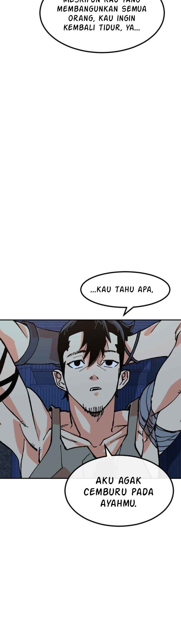 Stairs Chapter 29 Gambar 79