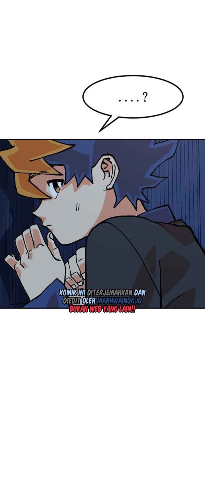 Stairs Chapter 29 Gambar 80