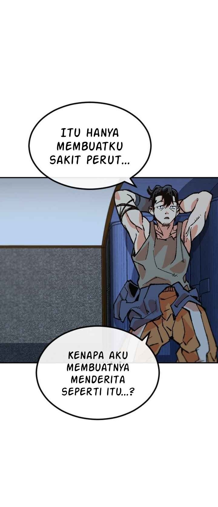 Stairs Chapter 29 Gambar 84