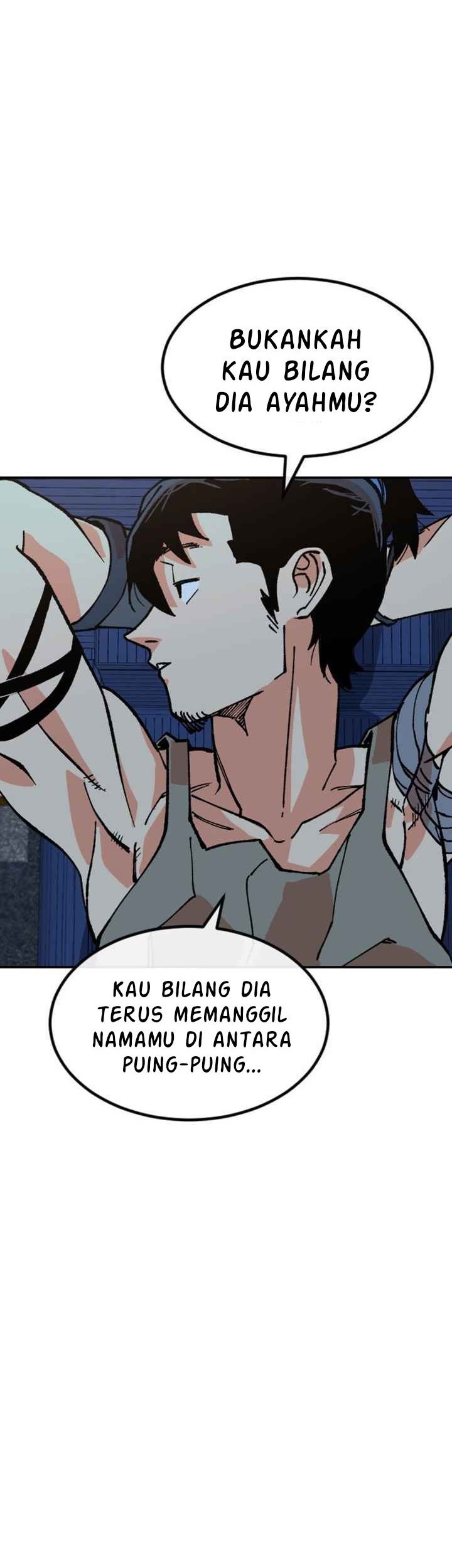 Stairs Chapter 29 Gambar 85