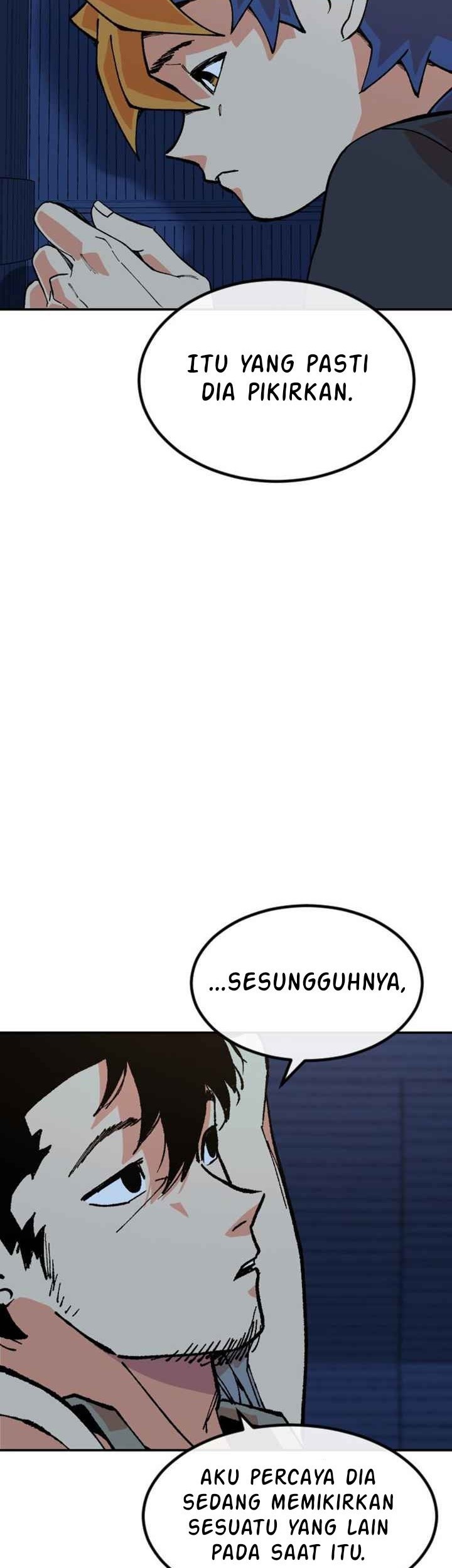 Stairs Chapter 29 Gambar 89