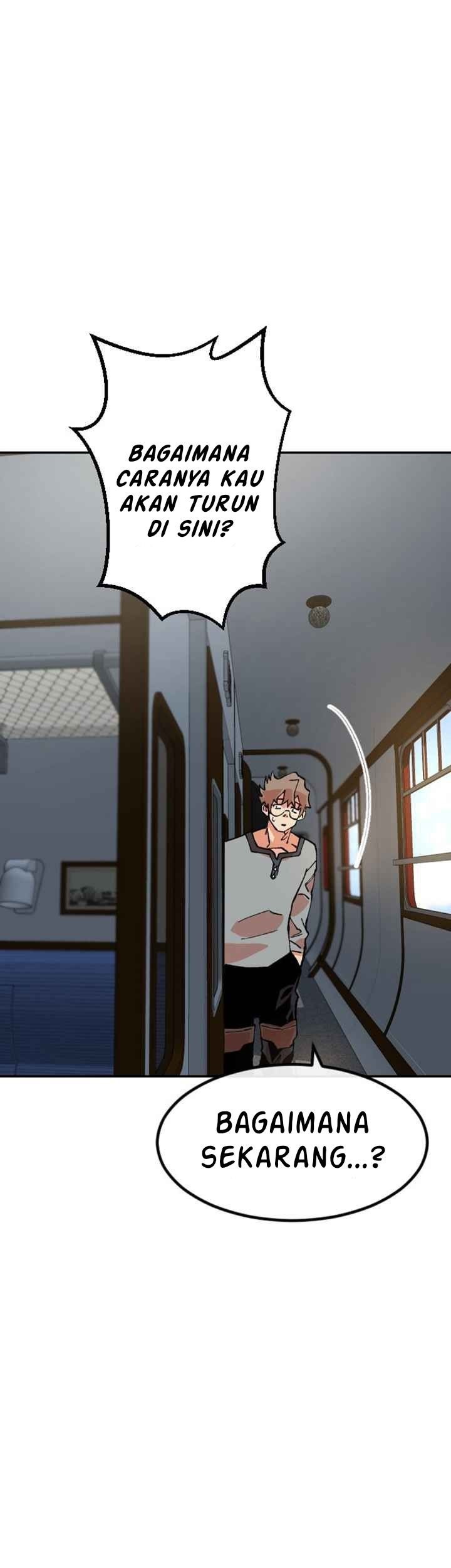 Stairs Chapter 29 Gambar 99