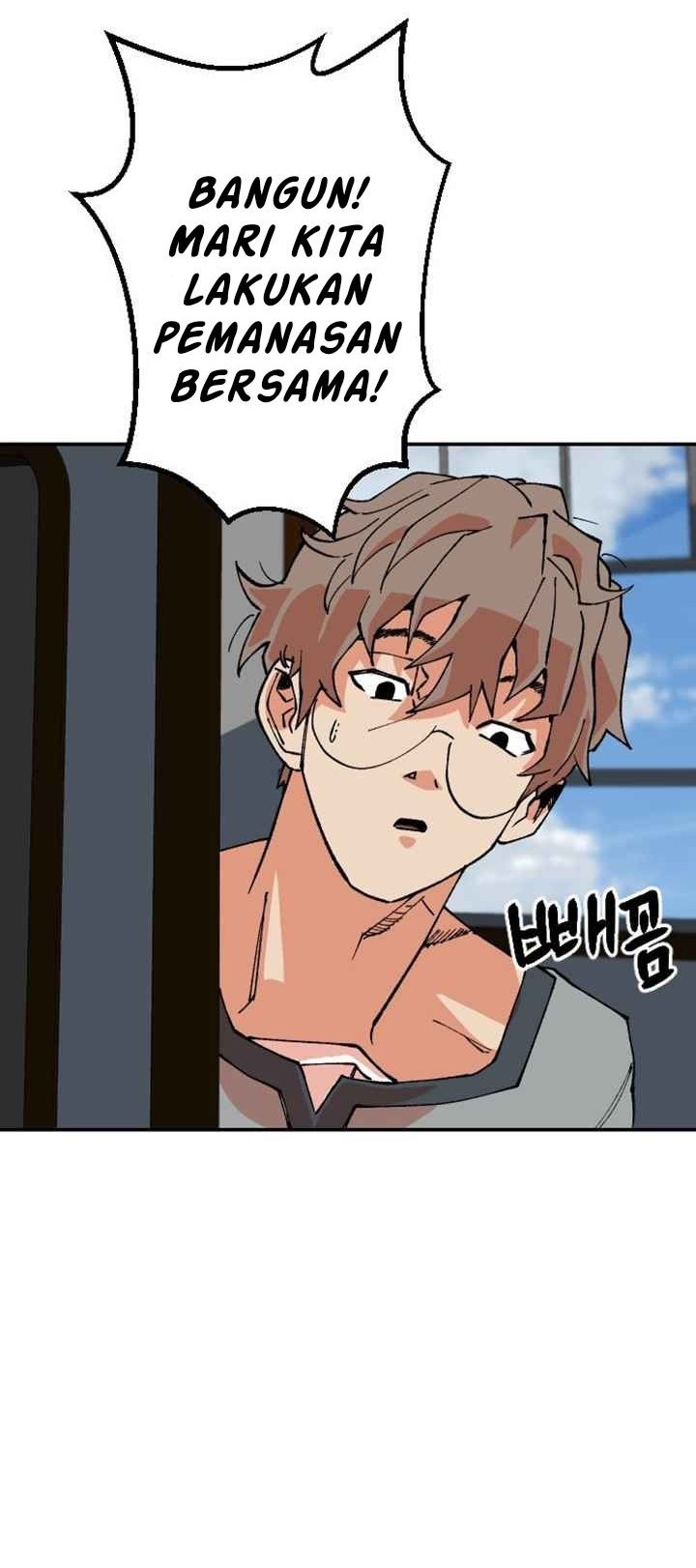 Stairs Chapter 29 Gambar 100