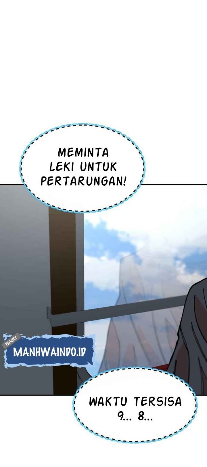 Stairs Chapter 29 Gambar 104