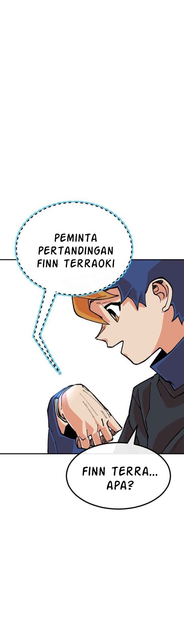 Stairs Chapter 29 Gambar 105