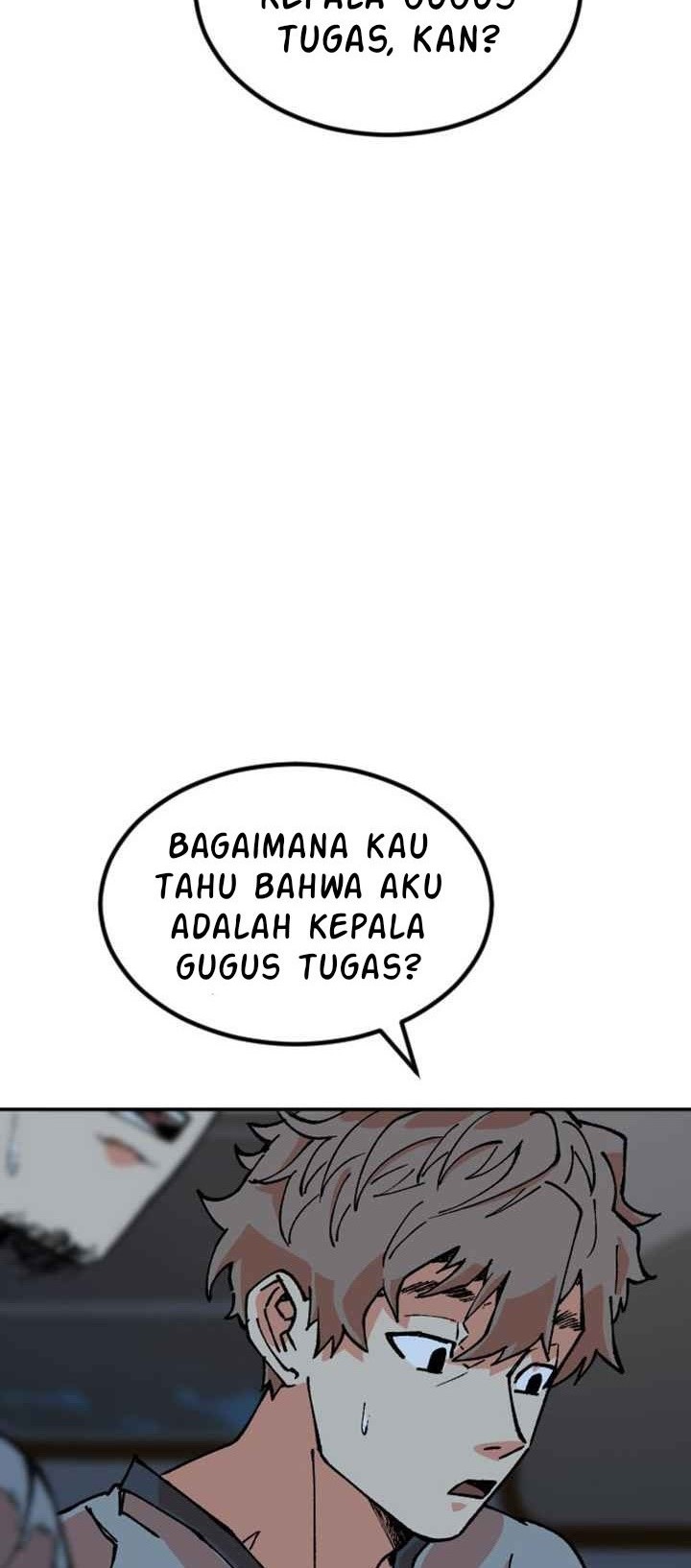 Stairs Chapter 29 Gambar 14