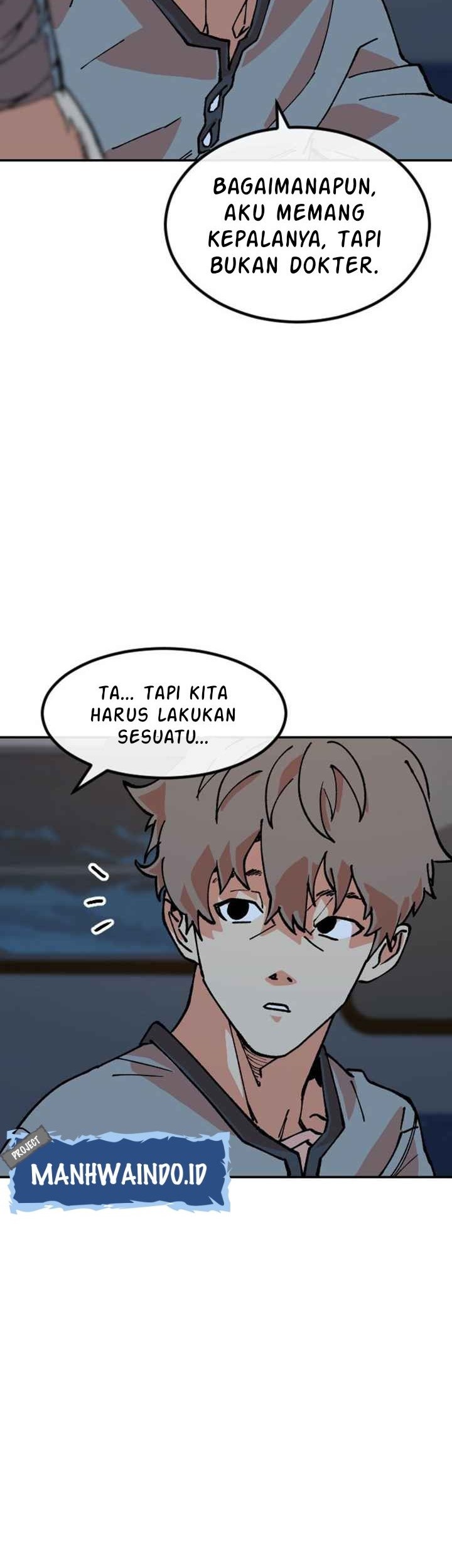 Stairs Chapter 29 Gambar 15