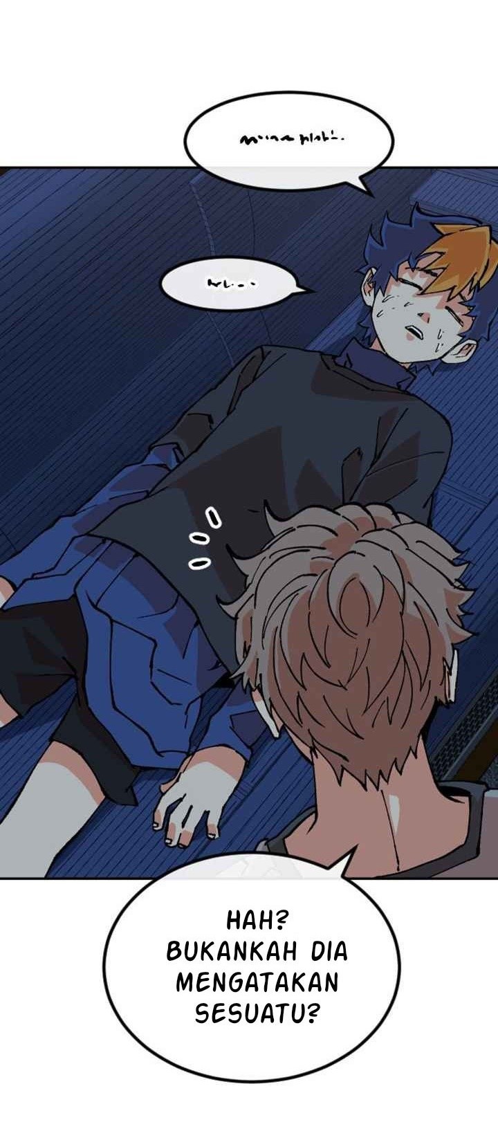 Stairs Chapter 29 Gambar 18