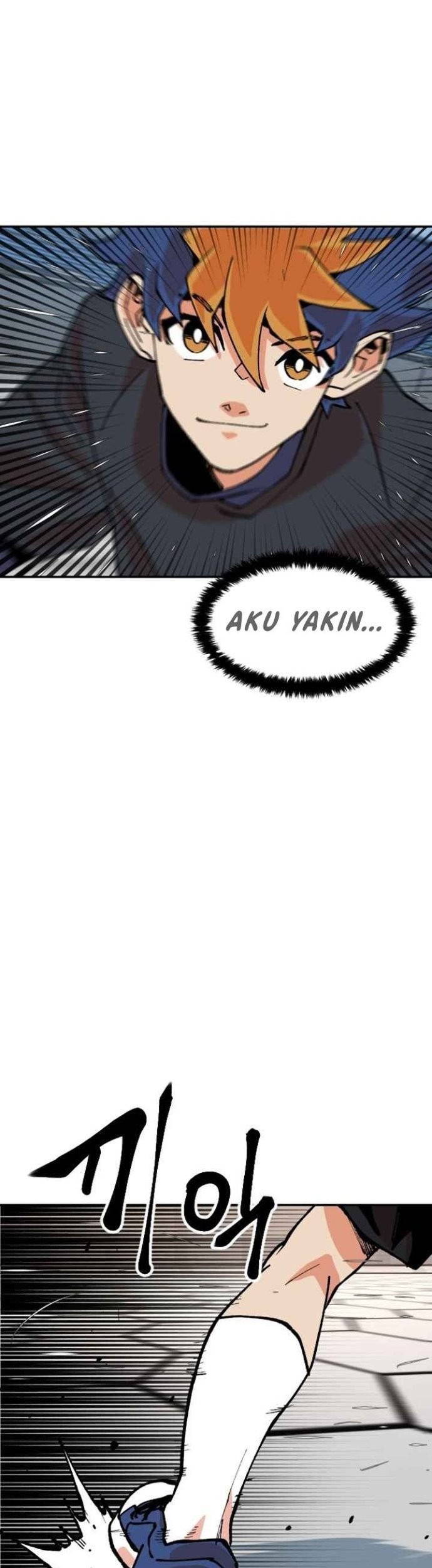 Stairs Chapter 28 Gambar 23