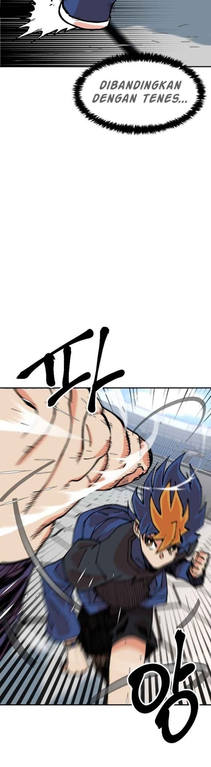 Stairs Chapter 28 Gambar 25