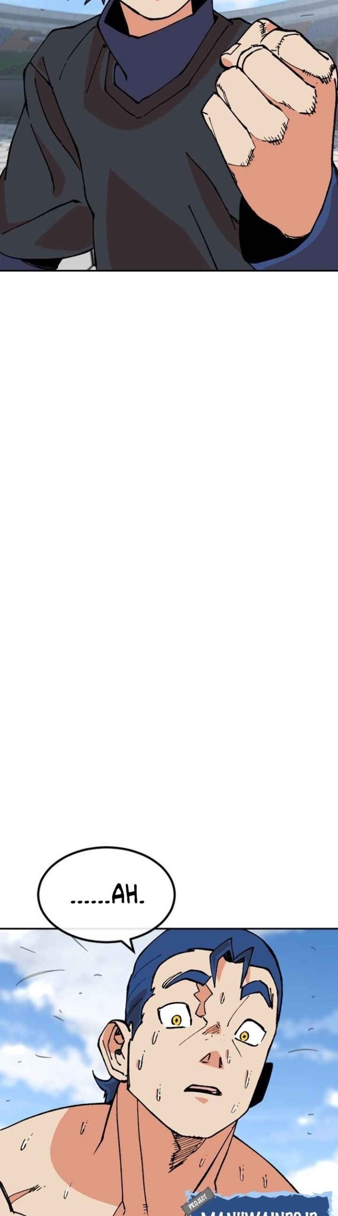 Stairs Chapter 28 Gambar 32