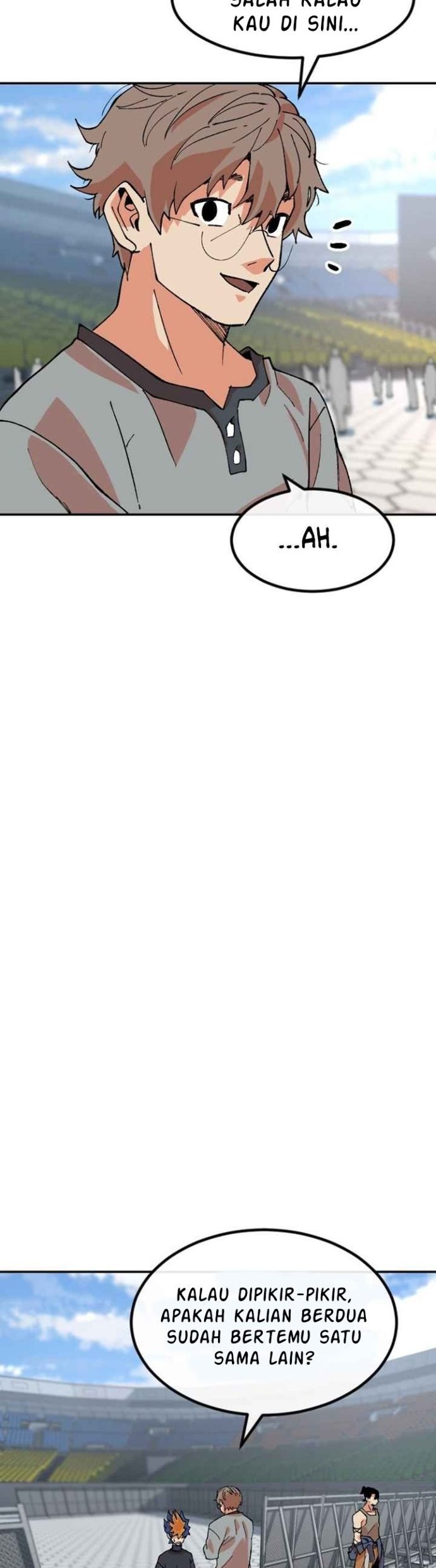 Stairs Chapter 28 Gambar 38