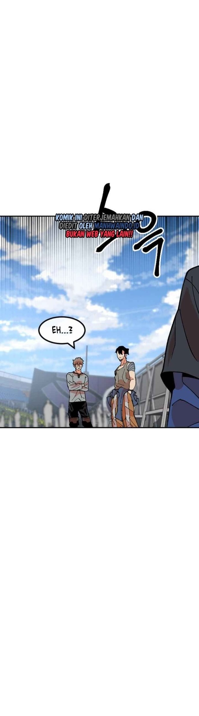 Stairs Chapter 28 Gambar 40