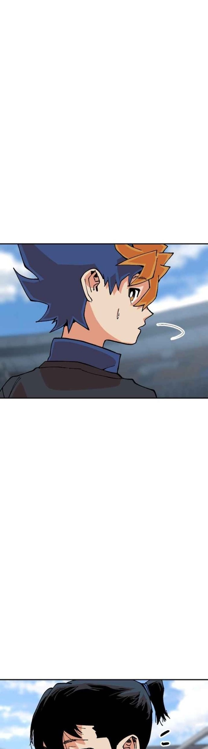 Stairs Chapter 28 Gambar 43