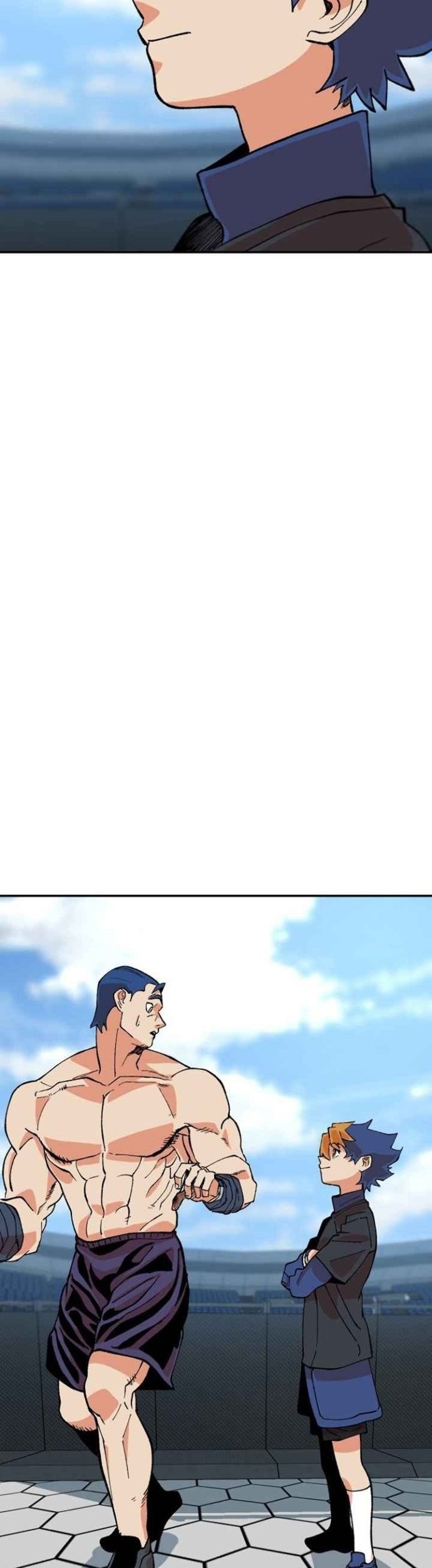 Stairs Chapter 28 Gambar 3