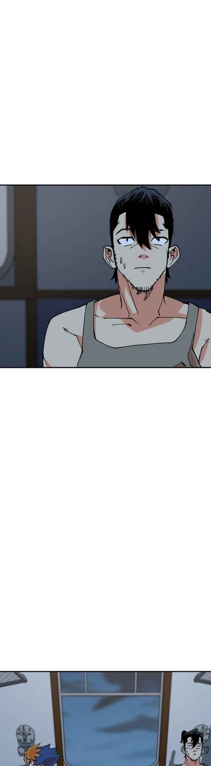 Stairs Chapter 28 Gambar 47