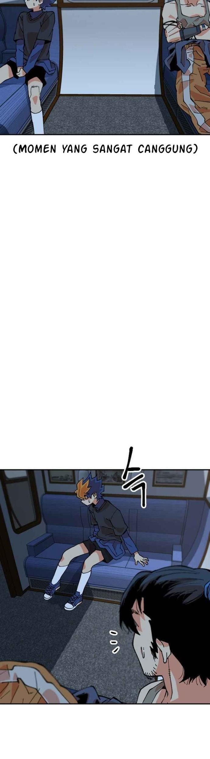 Stairs Chapter 28 Gambar 48