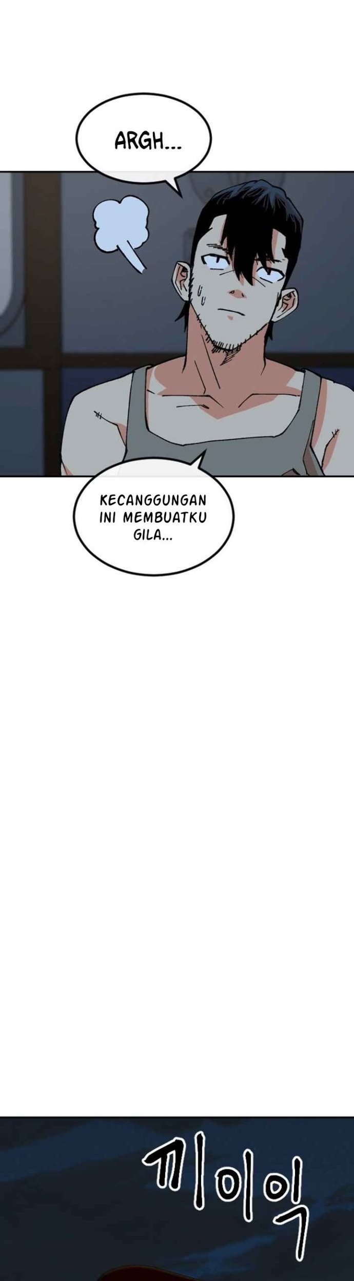 Stairs Chapter 28 Gambar 50