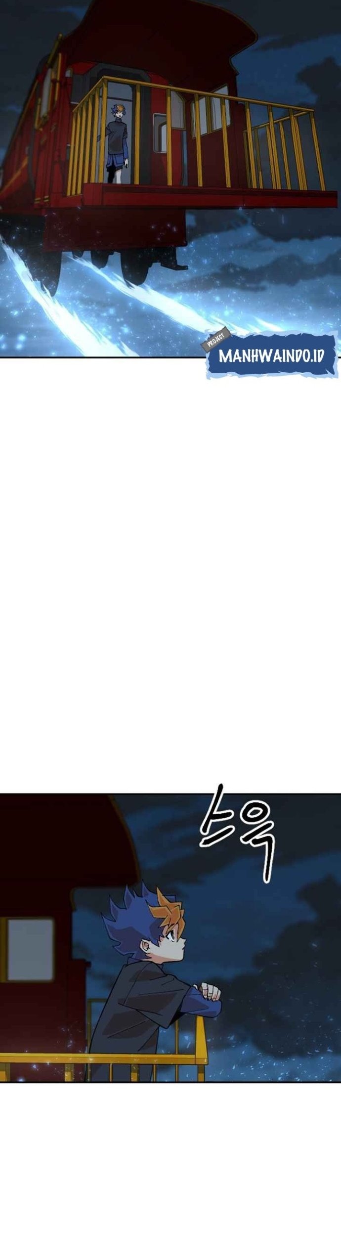 Stairs Chapter 28 Gambar 51