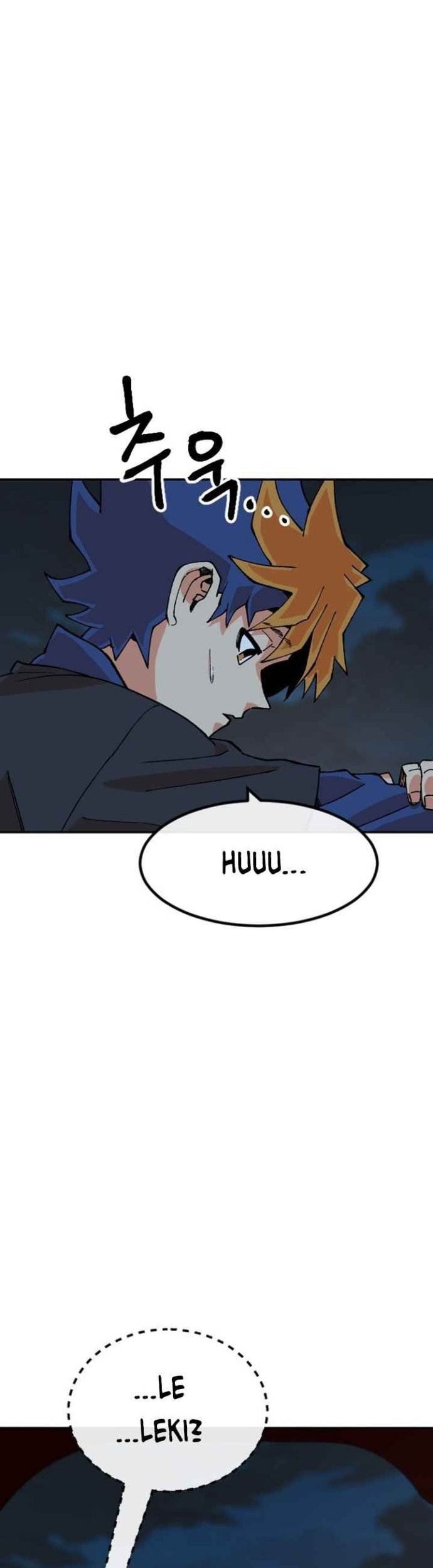 Stairs Chapter 28 Gambar 52