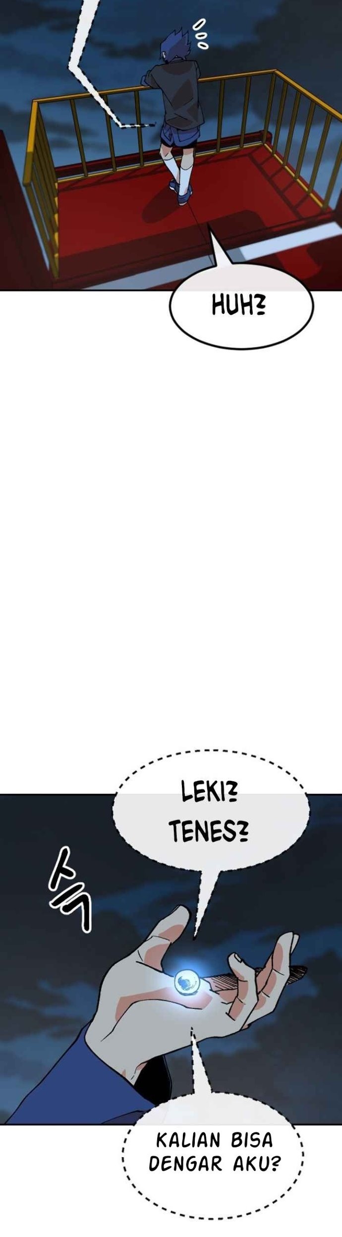 Stairs Chapter 28 Gambar 53