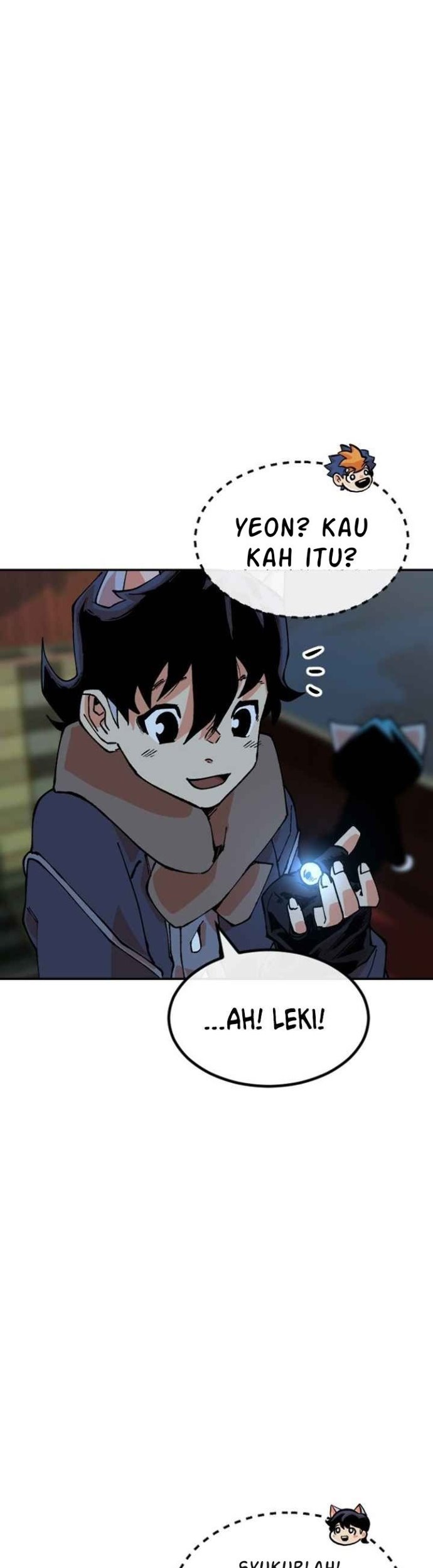 Stairs Chapter 28 Gambar 54